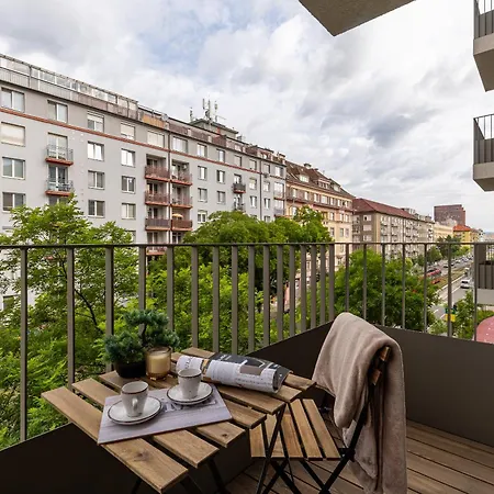 Pri Myte Apartment *