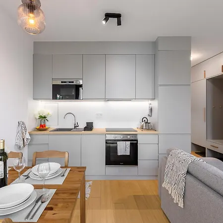 Pri Myte Apartment *