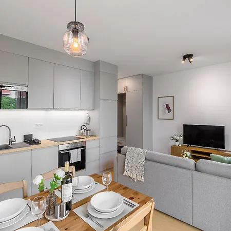 Apartment Pri Myte *