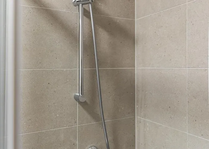 Apartment Pri Myte *