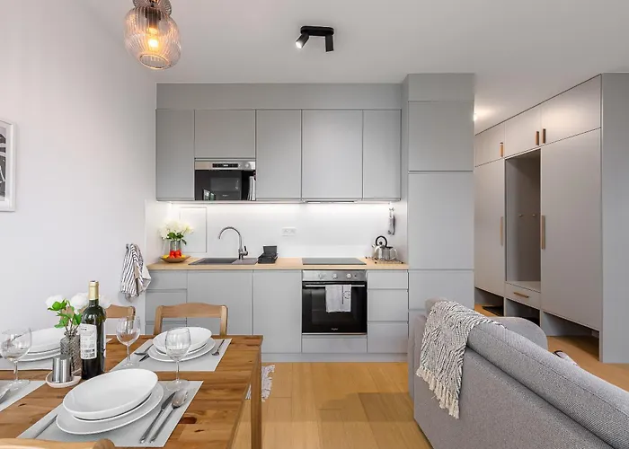 Pri Myte Apartment *