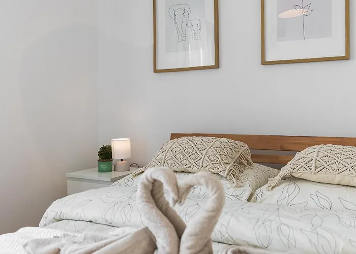 Apartment Pri Myte *