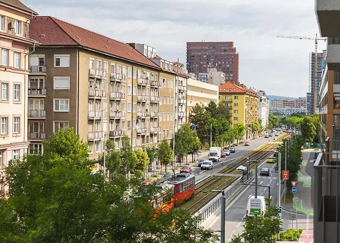 Pri Myte * Pressburg