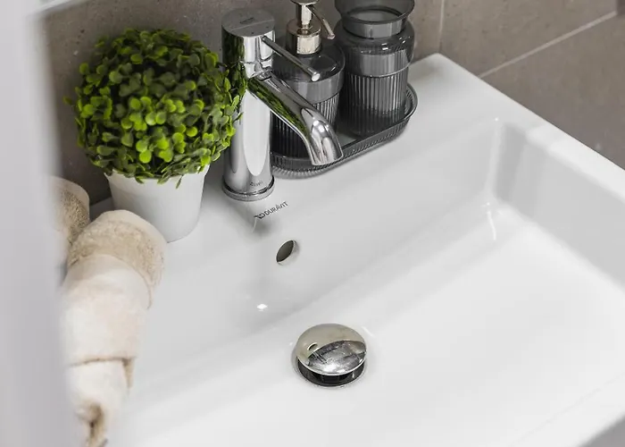 Pri Myte Apartment *