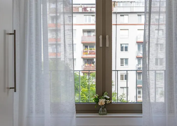 Pri Myte Apartment Bratislava