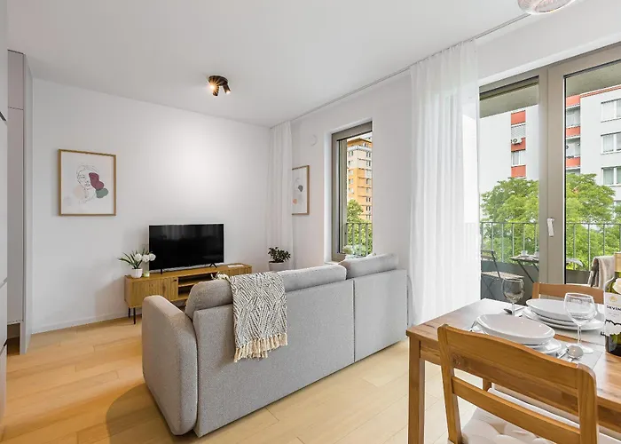 Pri Myte Apartmán *