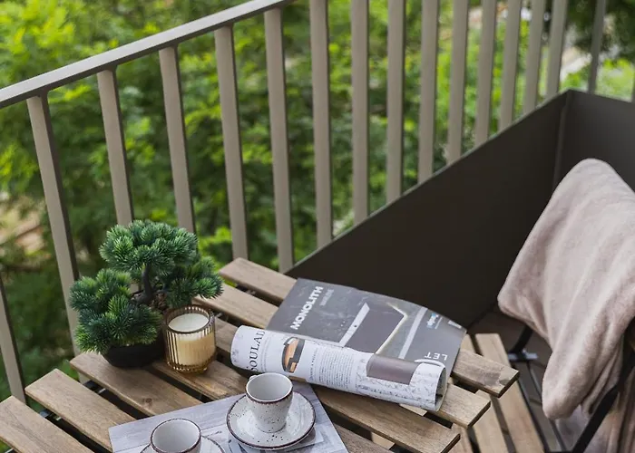 Apartmán Pri Myte *