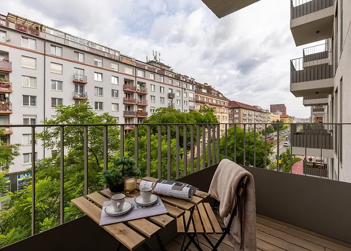 Pri Myte Appartement *