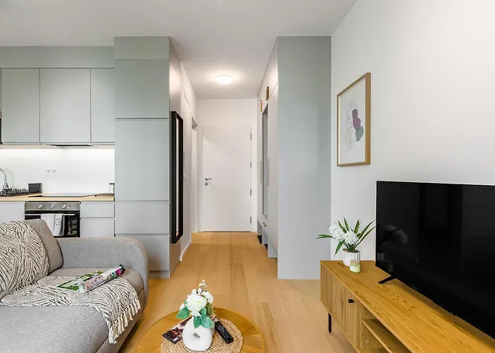 Pri Myte Appartement *