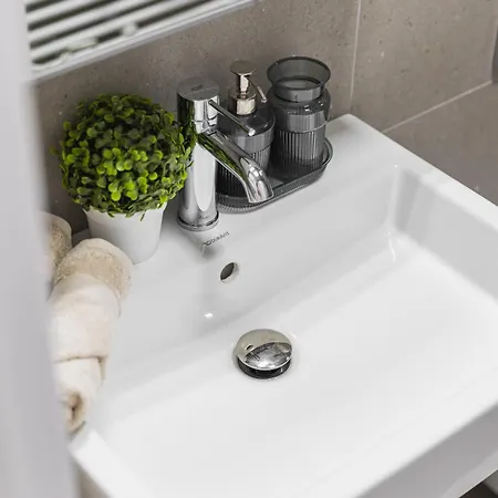 Pri Myte Апартаменты *