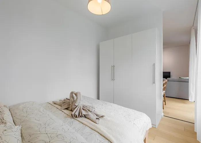 Pri Myte Appartement