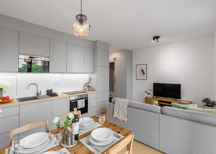 Appartement Pri Myte *